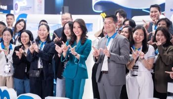 Корпорация WHA инвестирует 60 миллионов батов в искусственный интеллект для зеленой логистики