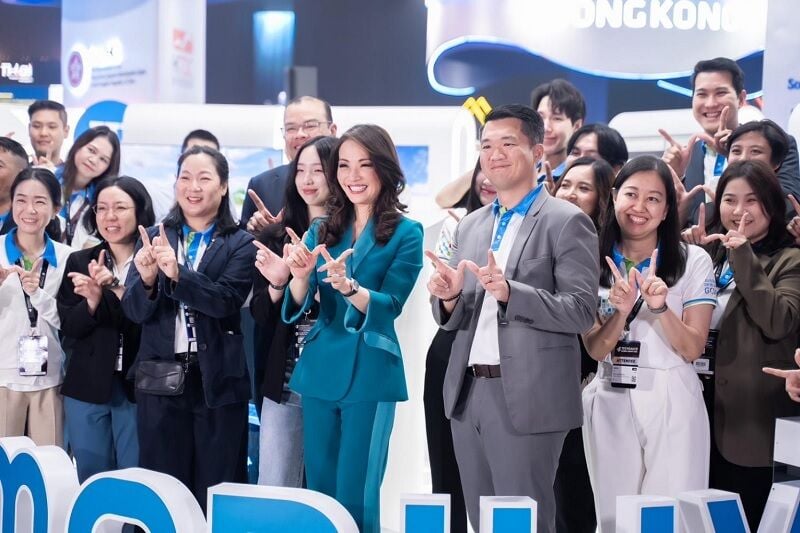 Корпорация WHA инвестирует 60 миллионов батов в искусственный интеллект для зеленой логистики