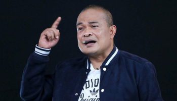 Лидер "Красных рубашек" приговорен к пяти годам лишения свободы за разглашение государственной тайны