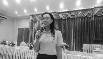 Медицинский работник скончался от сильной боли в животе в Чантхабури