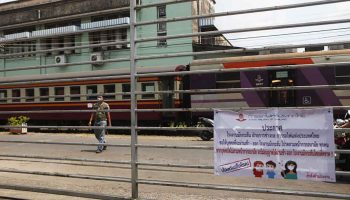 Местные жители хотят получить 10% земель Маккасана