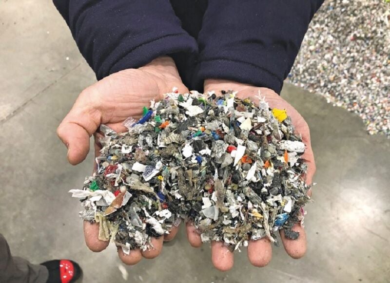 Министерство борется с кризисом химических отходов, потратив на очистку 14,9 миллиона батов