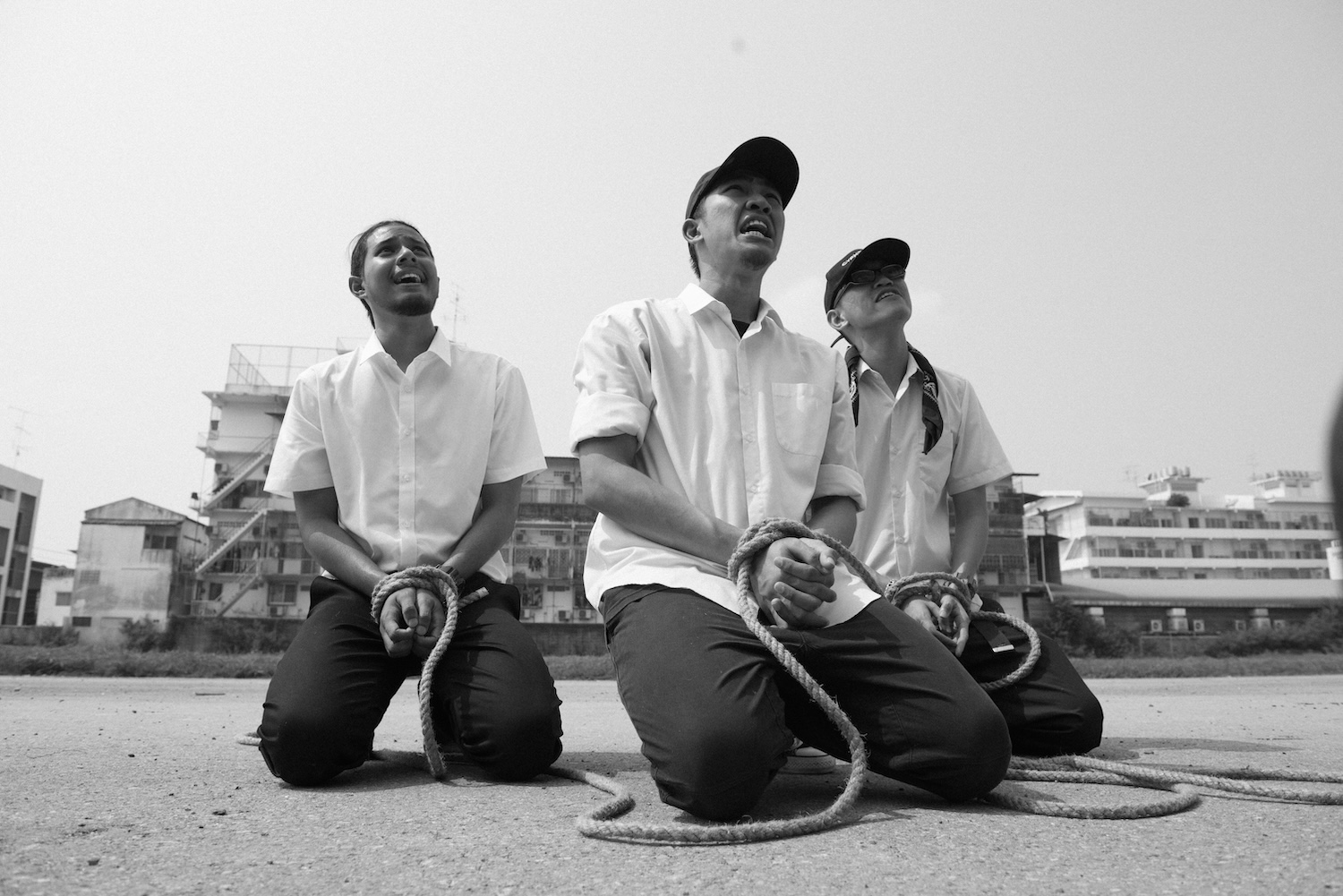 Министерство будет действовать после жестокой школьной дедовщины