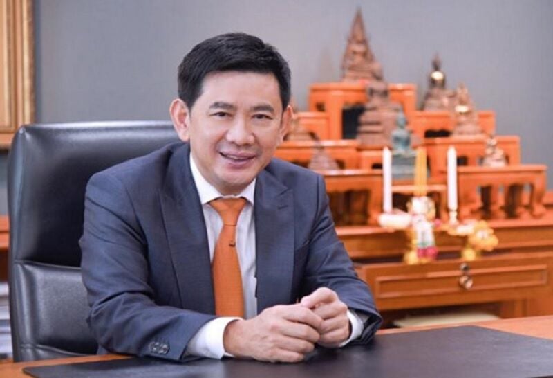 Министерство Таиланда борется с некачественным импортом, угрожающим малому и среднему бизнесу