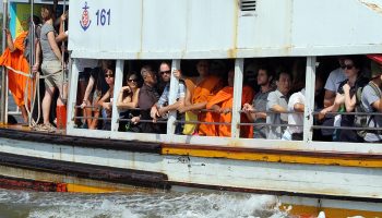 Министерство транспорта инвестирует почти 9 млрд евро в развитие водного транспорта