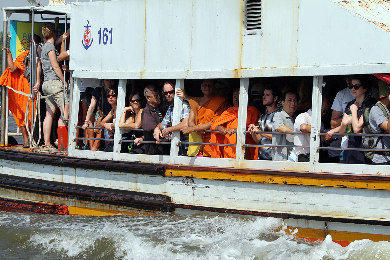 Министерство транспорта инвестирует почти 9 млрд евро в развитие водного транспорта