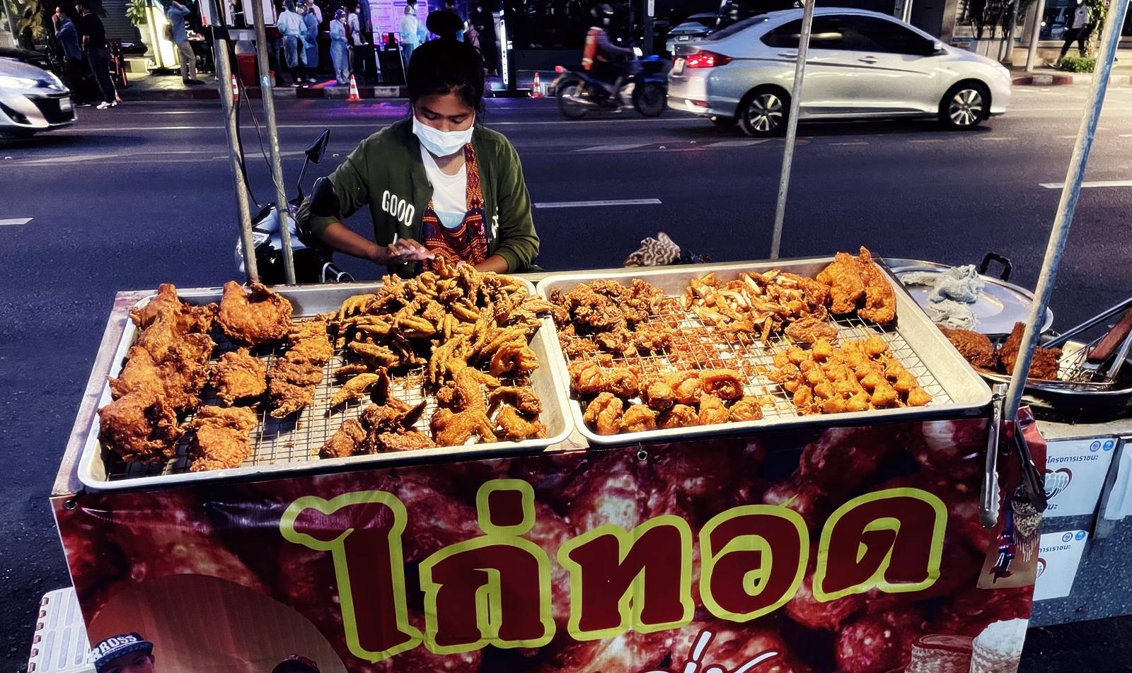 Министр финансов Таиланда заявил, что цифровые кошельки могут вызвать экономические "бури" - Thailand Business News