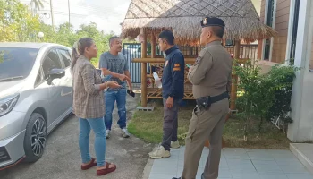 Мужчина арестован за стрельбу в доме бывшей жены на фоне судебного спора