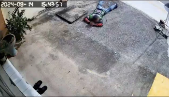 Мужчина из Таиланда вышел под залог после того, как застрелил отца во время противостояния