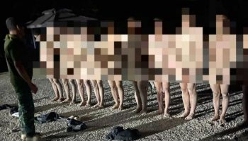 На сержантов-строевиков обрушивается шквал критики: 45 суток тюрьмы и лишение пенсий