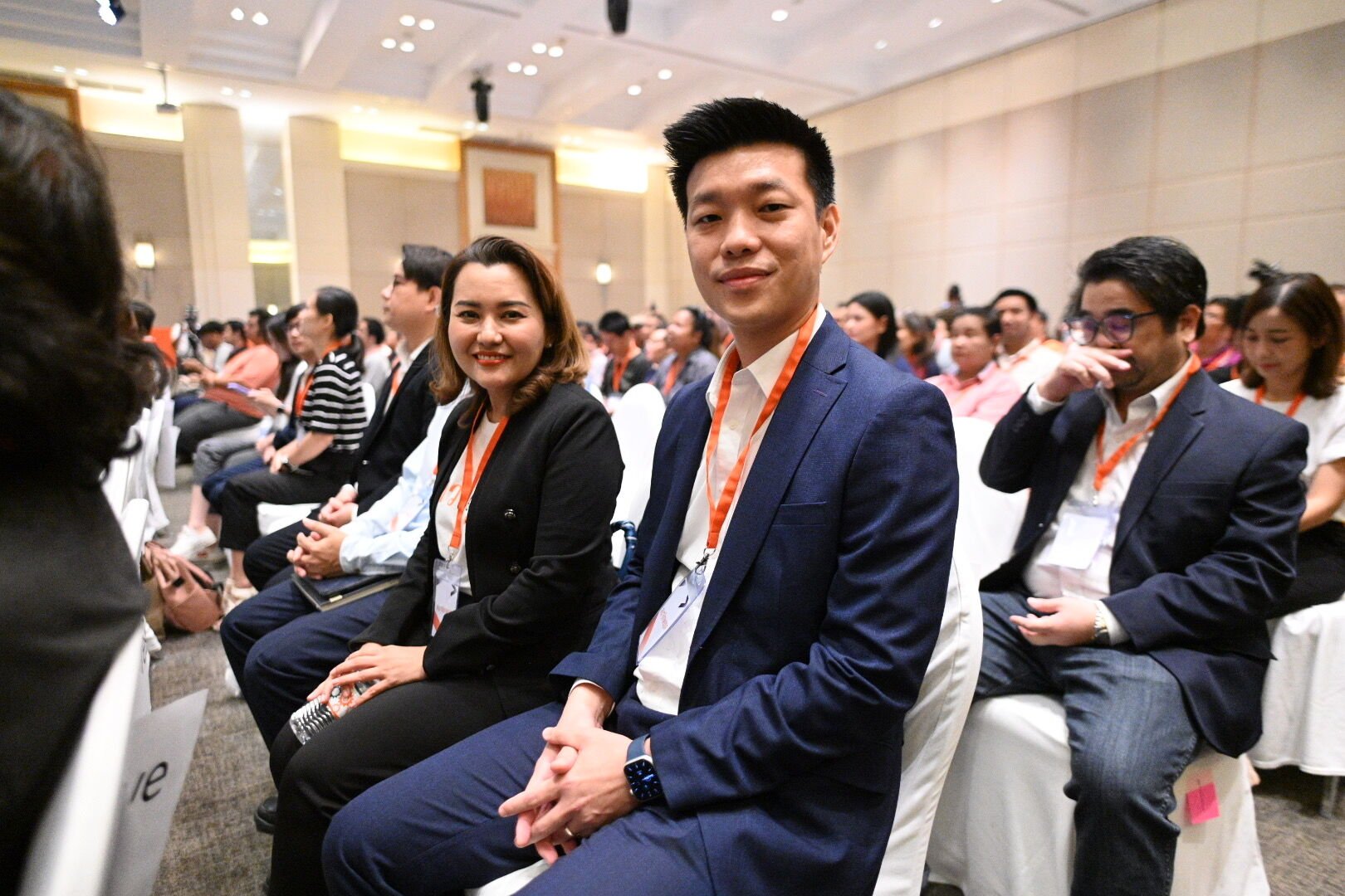 Народная партия намерена переломить ход выборов