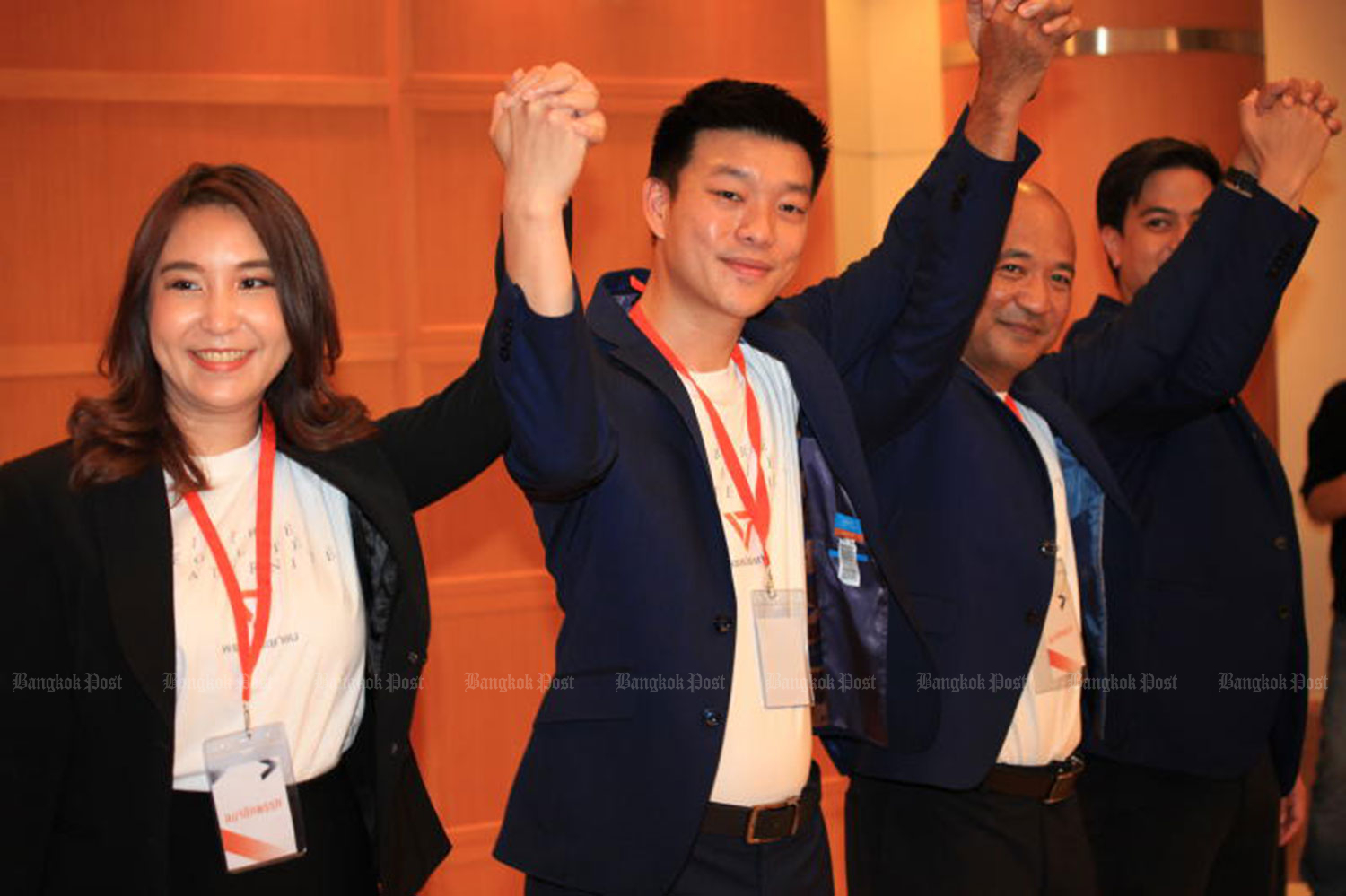 Народная партия нацелена на победу в 2027 году