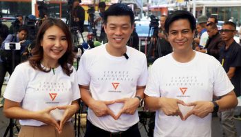 Народная партия предупредила о необходимости тщательной проверки пожертвований