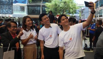 Народная партия рано набирает обороты