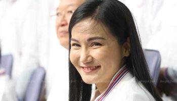 Нарумон возглавил новую партию дхармы Оак