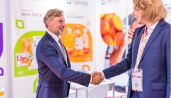 Начинается обратный отсчет для Asia Fruit Logistica - Бизнес-новости Таиланда