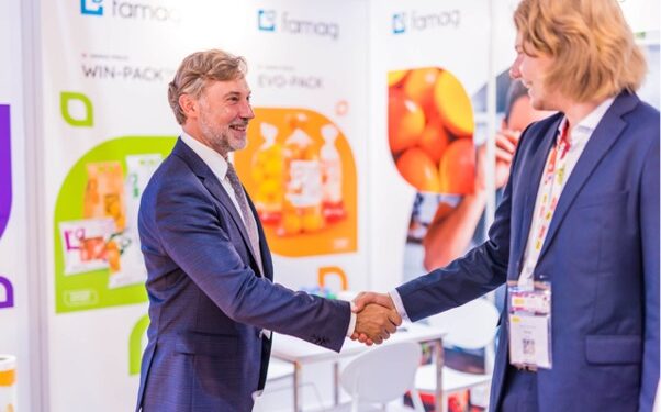 Начинается обратный отсчет для Asia Fruit Logistica - Бизнес-новости Таиланда