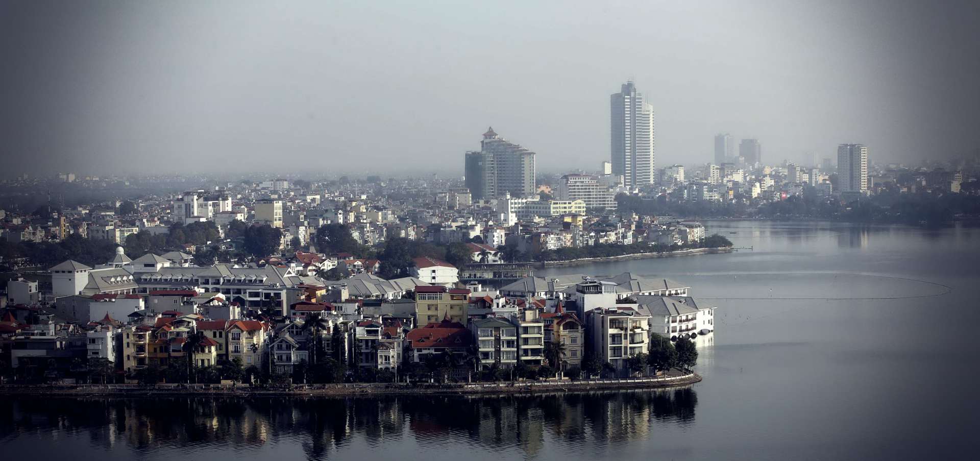 Новые законы о рынке недвижимости Вьетнама вступят в силу с августа 2024 года - Бизнес-новости Таиланда