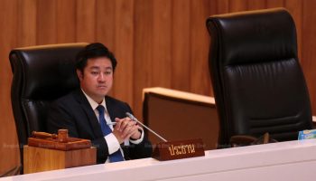 Новый вице-спикер ожидается на следующей неделе