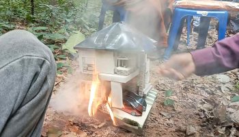 Община Сурина активизирует поиски пропавшего Сомчая Каевкама