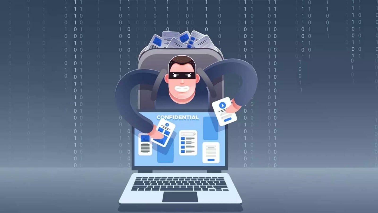 Онлайн-мошенничество в Таиланде достигло нового рекордного уровня в батах