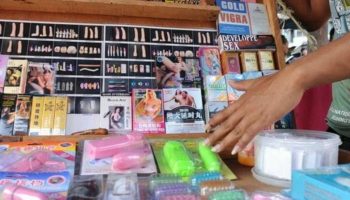 Парламент Таиланда отвергает легализацию порнографии и секс-игрушек