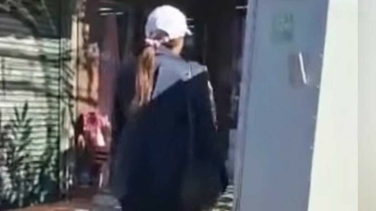 Пассажирка из Таиланда отказалась от платы за проезд в мототакси (видео)