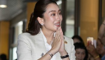 Паэтонгтарн войдет в историю, став самым молодым премьер-министром Таиланда