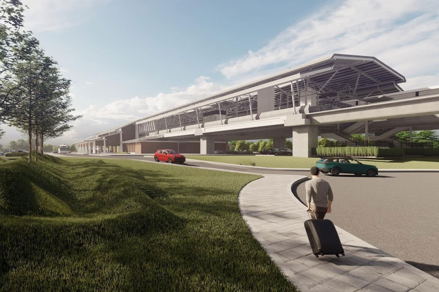 Пересмотр железнодорожных контрактов Европейского союза будет завершен в следующем месяце