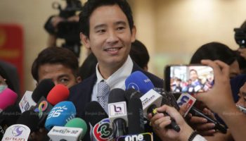 Пита уверен в том, что будет продвигаться вперед в решении о роспуске