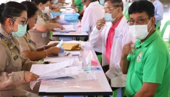 Победы бантастиков: политические династии доминируют на выборах в ПАО