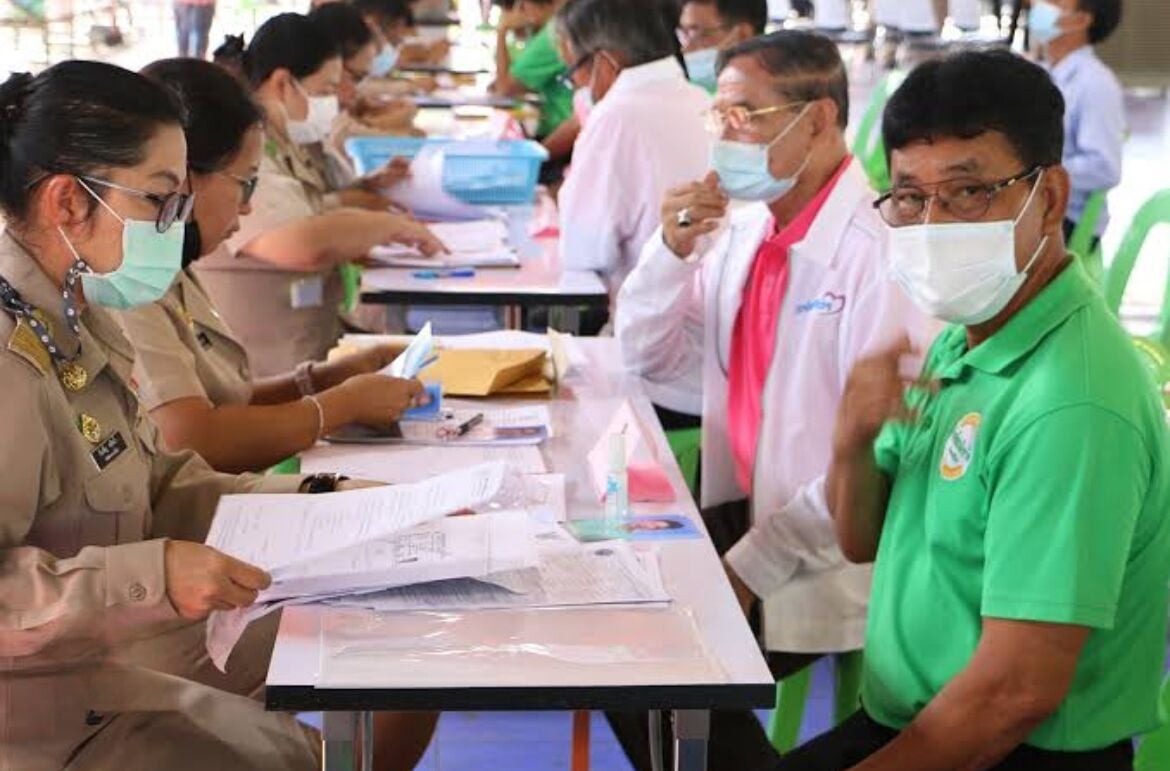 Победы бантастиков: политические династии доминируют на выборах в ПАО