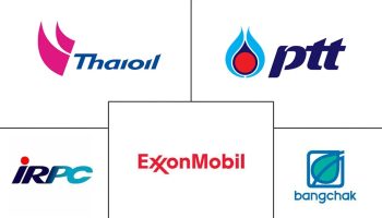 Погружение в глубины: Знакомство с нефтегазовой отраслью Таиланда - Деловые новости Таиланда