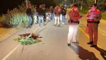 Подросток застрелен в Яле на фоне роста бандитизма