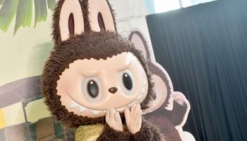 Покупателей Labubu ‘обманули на миллионы’