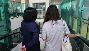 Полиция ОАЭ расследует дело о торговле людьми после спасения