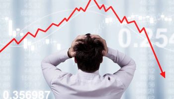 Почему азиатские рынки рухнули? - Деловые новости Таиланда