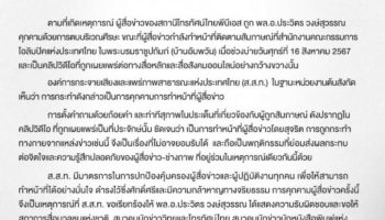 Правит попал под обстрел из-за предполагаемого запугивания репортеров (видео)