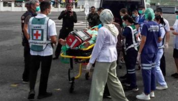 Предполагаемый повстанец убит, солдат ранен в столкновении в Наратхивате