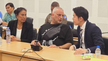 Приговор по делу Урса Фехра ожидается 3 сентября