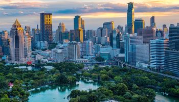 Прогноз банка Таиланда по росту кредитования снижен до 1,5% на 2024 год