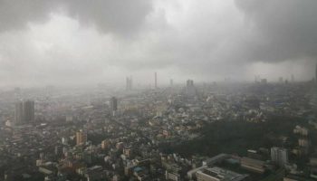 Прогнозируются сильные осадки в 45 провинциях Таиланда, объявлено предупреждение о внезапных наводнениях