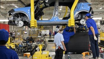 Продажи электромобилей в Таиланде готовятся к новому скачку - Бизнес-новости Таиланда