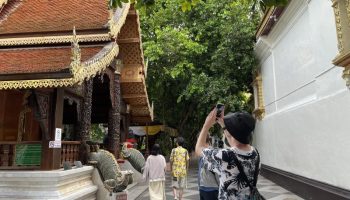 Пропавший японец умер в прошлом году