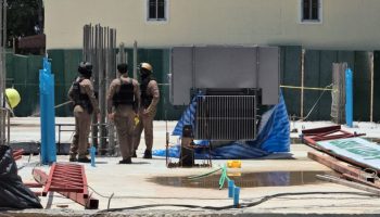 Прыжок россиянина с крыши кондо в Чалонге классифицирован как самоубийство