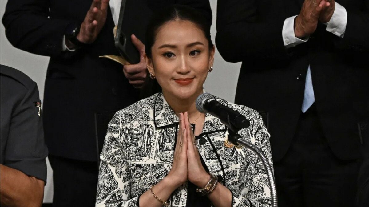 Пхеу Тай объявит состав нового кабинета министров через три недели