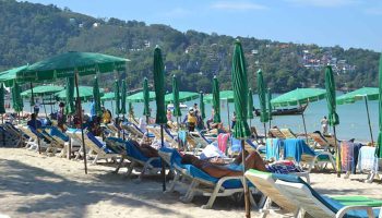 Пхукет усилит меры по обеспечению безопасности в высокий сезон