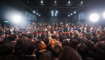 Пэтонгтарн Чинават пообещала скорейшее формирование правительства