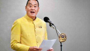 Разговоры о перестановках, если премьер-министр сохранит работу