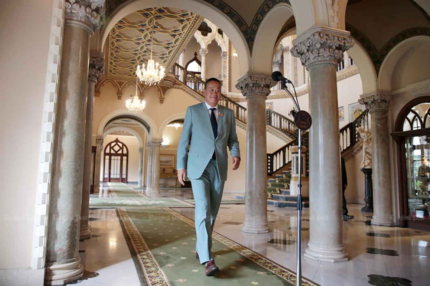 Решение суда насторожило стороны